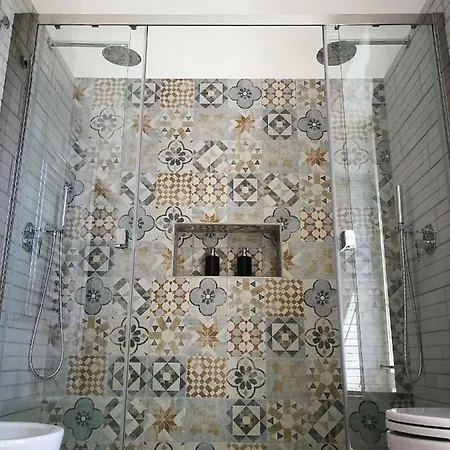 Carulli 69 - Flexible Check-in Apartment