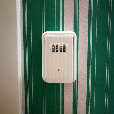 Carulli 69 - Flexible Check-in * Bari