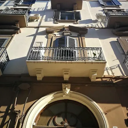 Carulli 69 - Flexible Check-in Apartment *