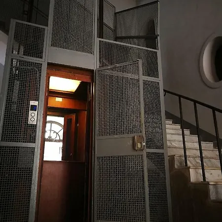 Apartment Carulli 69 - Flexible Check-in *