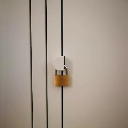 Carulli 69 - Flexible Check-in * Bari