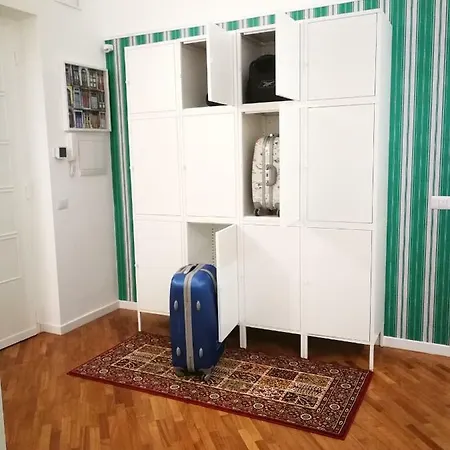 Carulli 69 - Flexible Check-in בארי