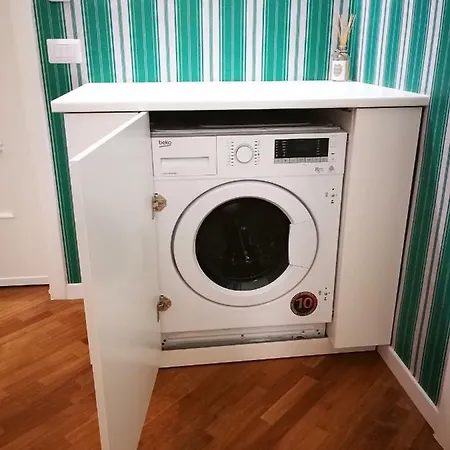 Carulli 69 - Flexible Check-in בארי