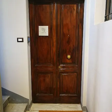 Apartment Carulli 69 - Flexible Check-in *