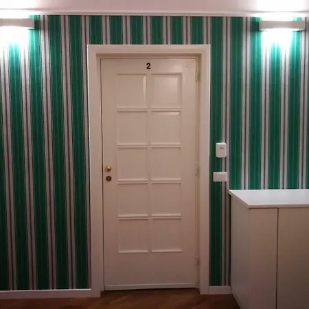 דירה Carulli 69 - Flexible Check-in *