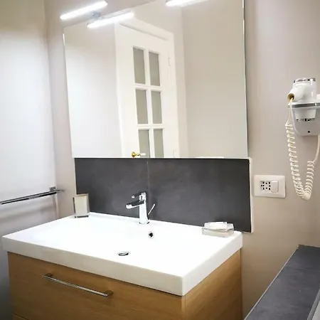 Apartment Carulli 69 - Flexible Check-in *