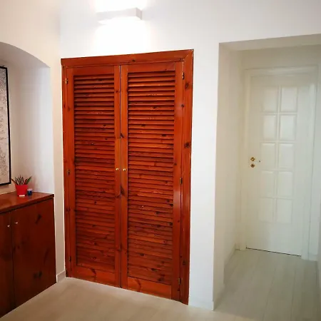 Carulli 69 - Flexible Check-in Apartment Bari