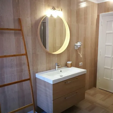 Apartment Carulli 69 - Flexible Check-in