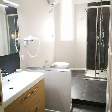 Carulli 69 - Flexible Check-in Apartment Bari