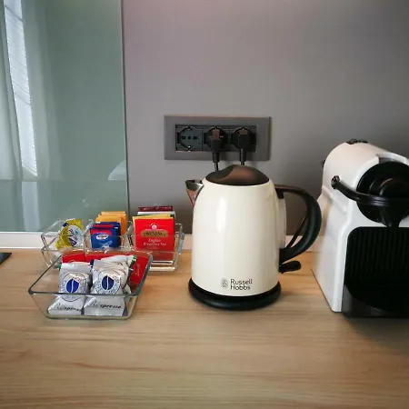 Apartment Carulli 69 - Flexible Check-in *