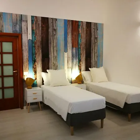 Carulli 69 - Flexible Check-in Apartment *