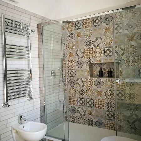 Carulli 69 - Flexible Check-in * Bari