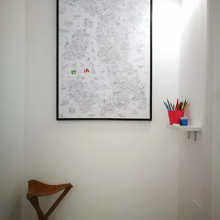 Carulli 69 - Flexible Check-in בארי