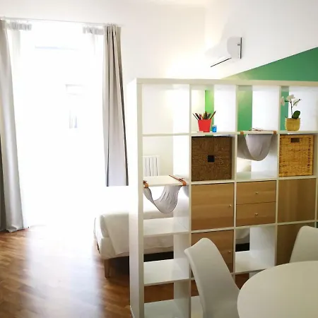 Carulli 69 - Flexible Check-in Apartment