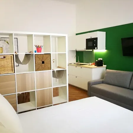 Carulli 69 - Flexible Check-in *