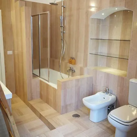 Carulli 69 - Flexible Check-in Apartment