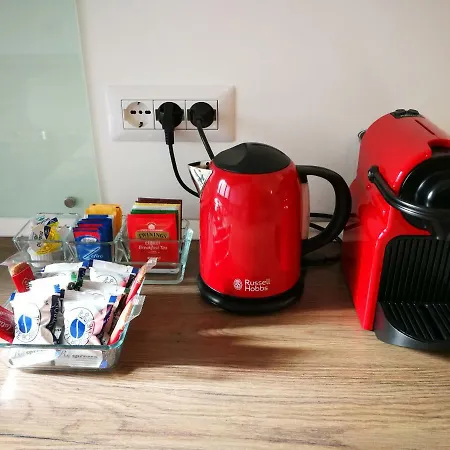 דירה Carulli 69 - Flexible Check-in *