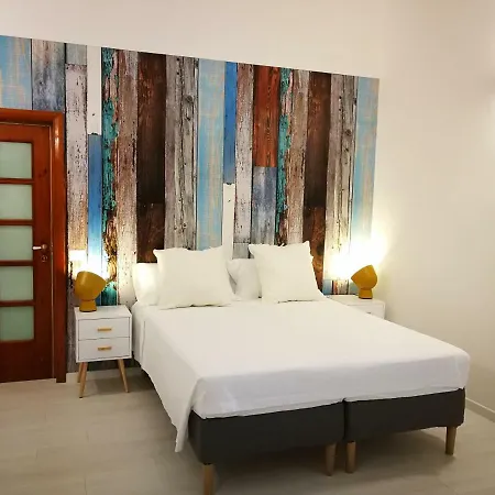 Carulli 69 - Flexible Check-in Apartment