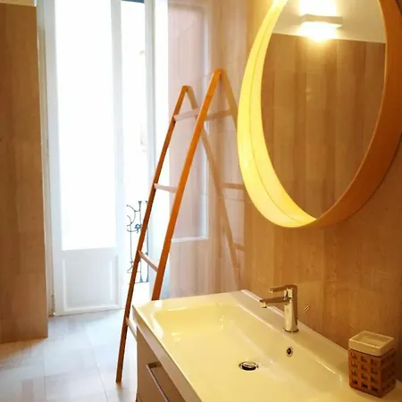 Carulli 69 - Flexible Check-in Apartament Bari
