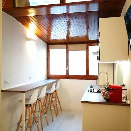 Apartment Carulli 69 - Flexible Check-in