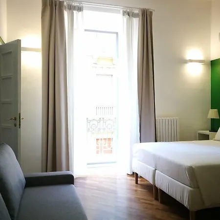 Apartment Carulli 69 - Flexible Check-in Bari