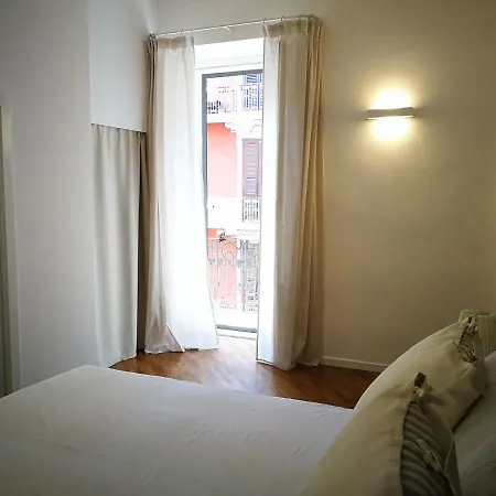 Carulli 69 - Flexible Check-in *