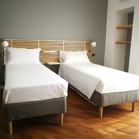 Carulli 69 - Flexible Check-in בארי