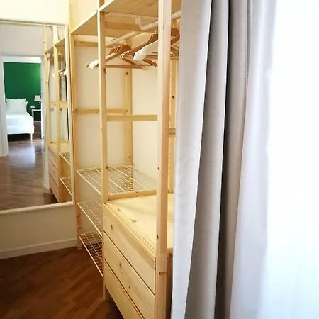 Carulli 69 - Flexible Check-in