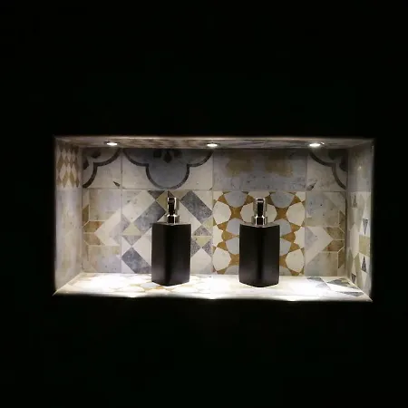 Carulli 69 - Flexible Check-in *