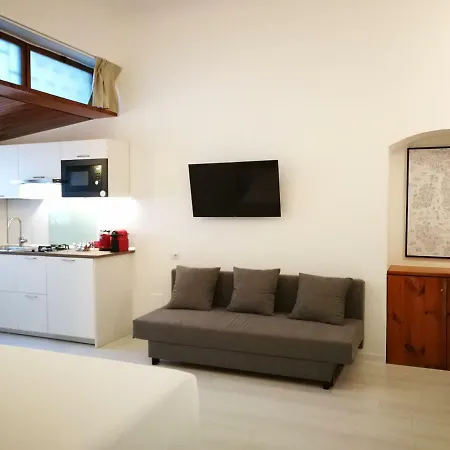 Carulli 69 - Flexible Check-in