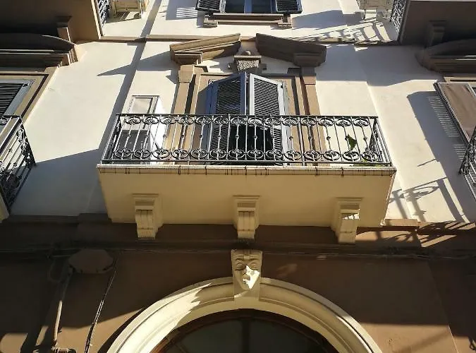 Carulli 69 - Flexible Check-in Apartmán *