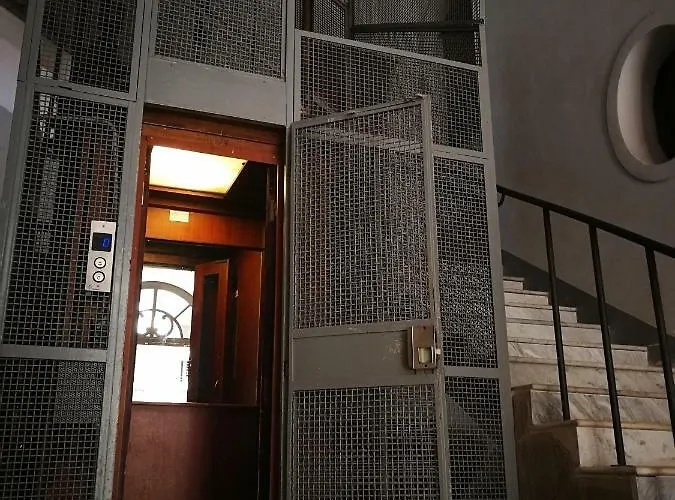 Apartmán Carulli 69 - Flexible Check-in *