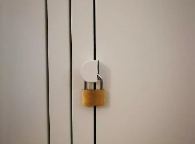 Carulli 69 - Flexible Check-in * 바리