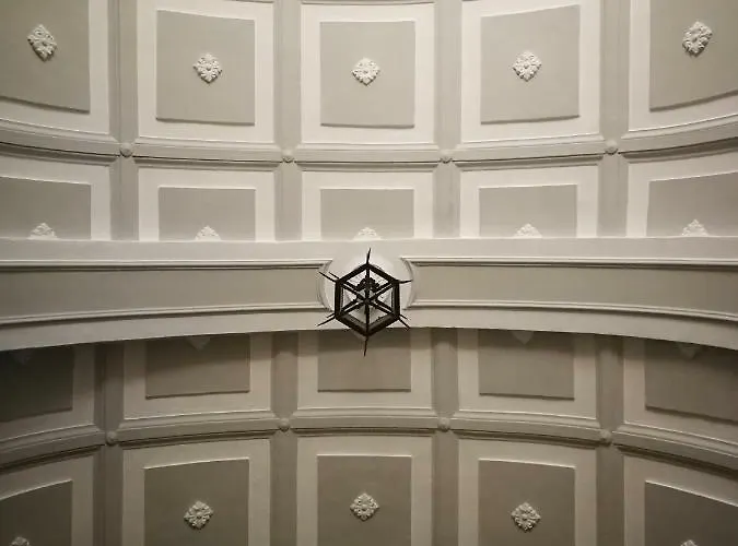 Carulli 69 - Flexible Check-in * 바리