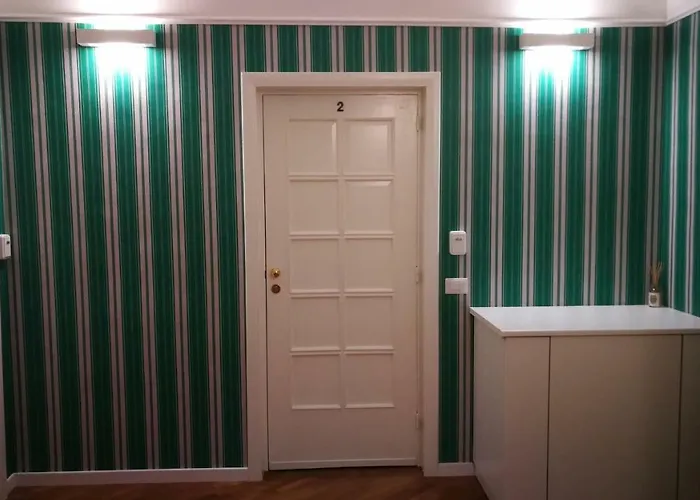 Apartmán Carulli 69 - Flexible Check-in *