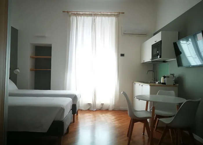 Carulli 69 - Flexible Check-in *