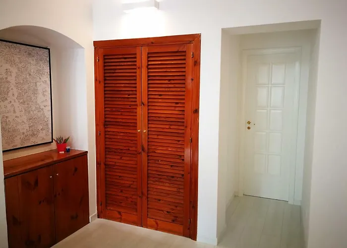 Carulli 69 - Flexible Check-in Apartmán Bari