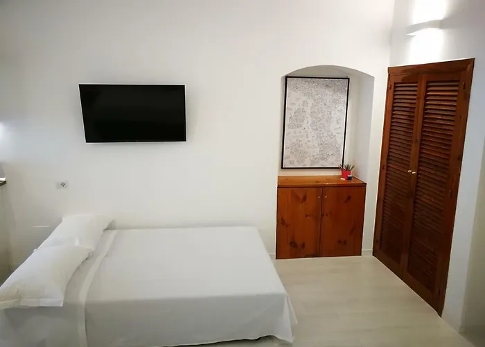 Apartmán Carulli 69 - Flexible Check-in Bari
