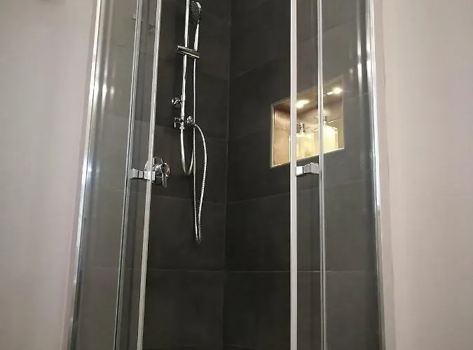 Apartmán Carulli 69 - Flexible Check-in Bari