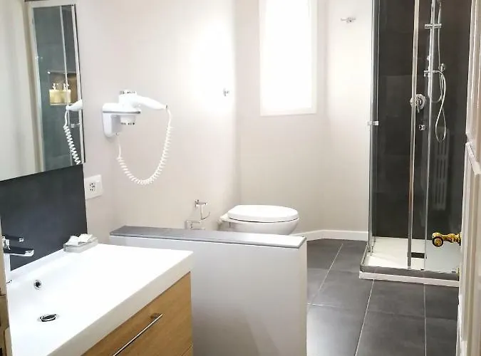 Carulli 69 - Flexible Check-in Apartmán Bari