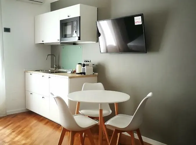 Apartmán Carulli 69 - Flexible Check-in Bari