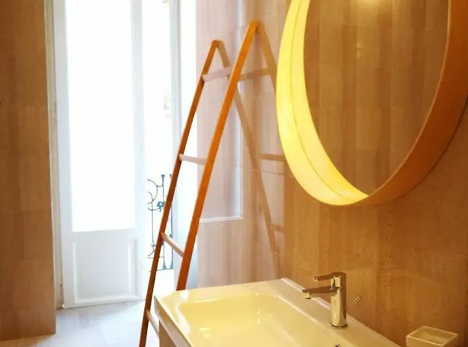 Carulli 69 - Flexible Check-in Apartmán Bari