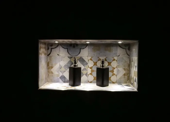 Carulli 69 - Flexible Check-in *