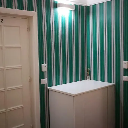 Appartement Carulli 69 - Flexible Check-in *