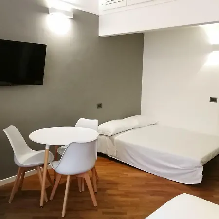 Apartment Carulli 69 - Flexible Check-in