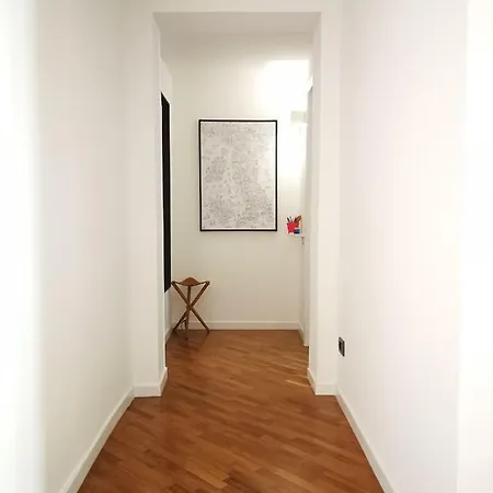 Carulli 69 - Flexible Check-in Appartement *