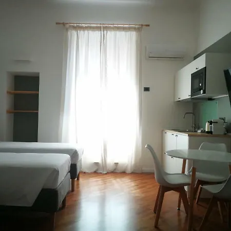 Carulli 69 - Flexible Check-in *