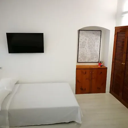 Appartamento Carulli 69 - Flexible Check-in Bari