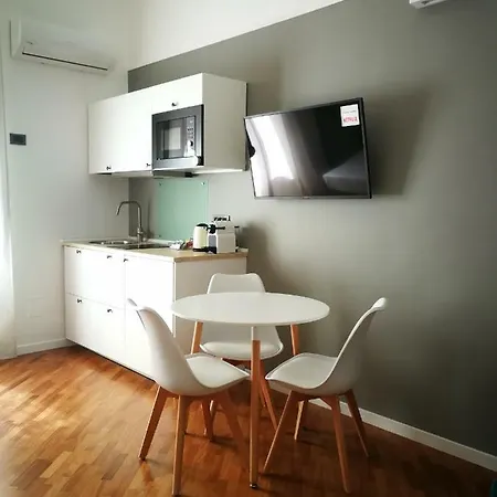 Apartment Carulli 69 - Flexible Check-in Bari