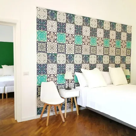 Carulli 69 - Flexible Check-in Apartment Bari